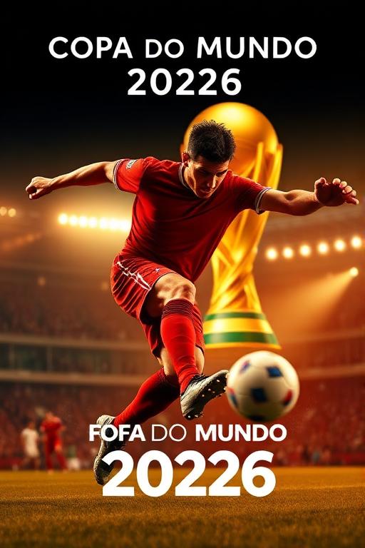 Copa do Mundo 2026