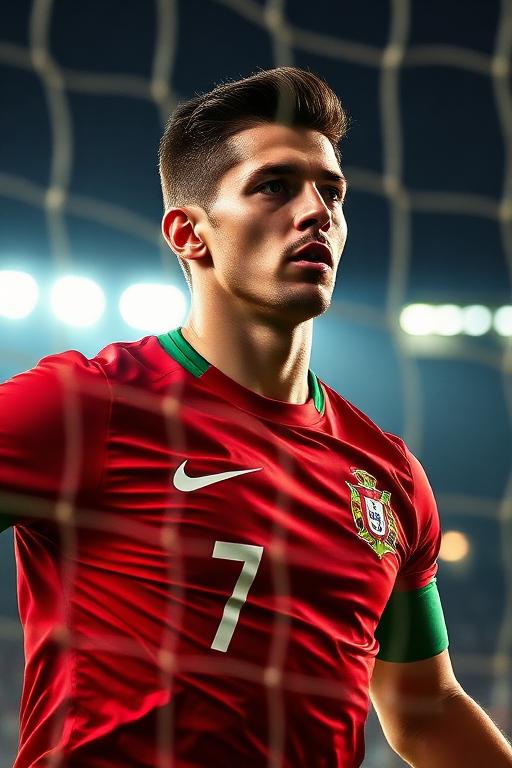 Portugal Campeão